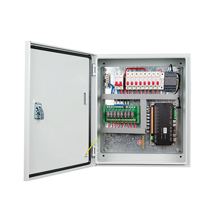 electrical distribution box (db)