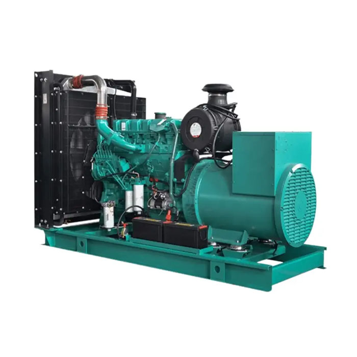 diesel generator