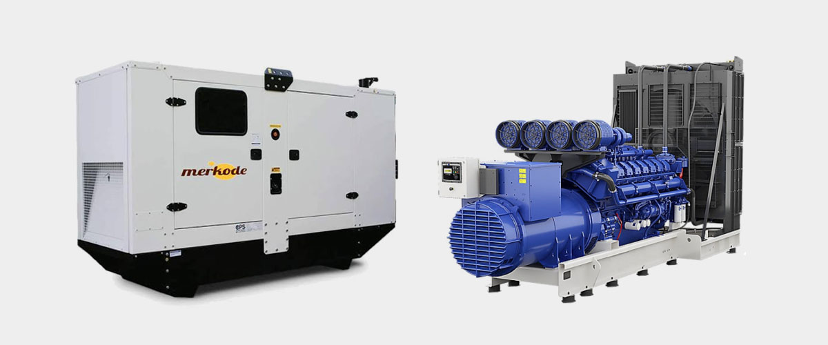 generator