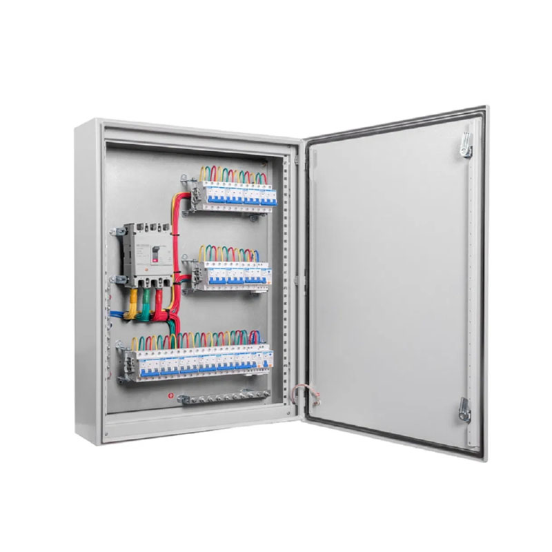main distribution panel