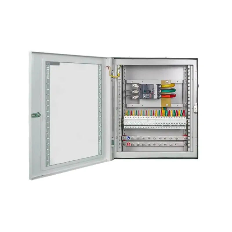 electrical sdb