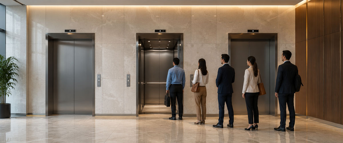 lift